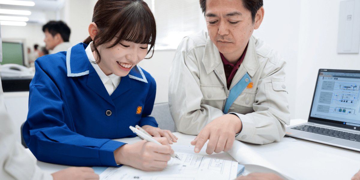 開発・設計・製造事業