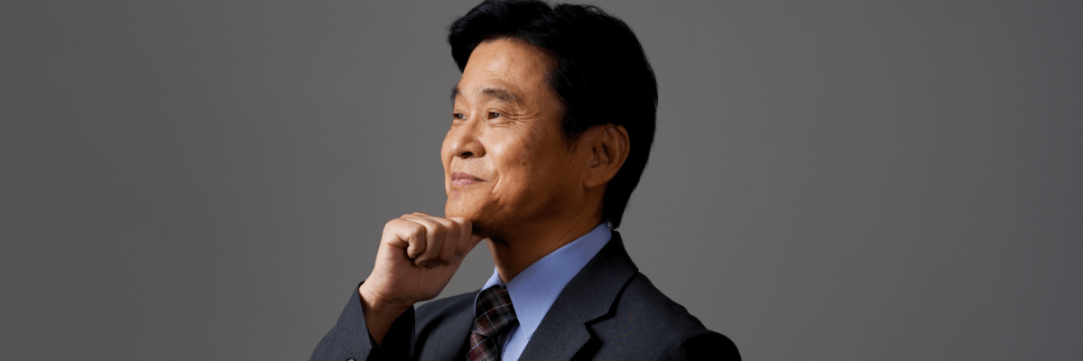 代表取締役社長　常富 博司