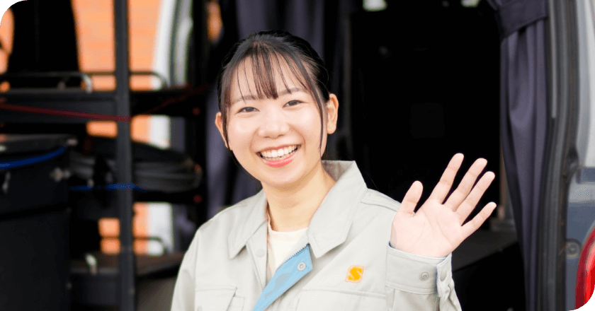 こんな人が働いています03