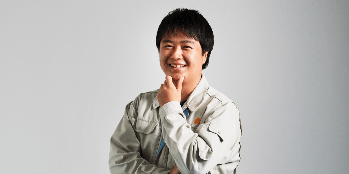 開発・設計職インタビュー